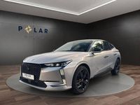 Gebraucht DS Automobiles DS4 Performance Line Plus 181 PS (133 kW) 2022 Silber Limousine
