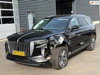 Gebraucht Hongqi E-HS9 405 kW (551 PS) 2023 Schwarz SUV
