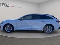 Gebraucht Audi A5 Ambiente 204 PS (150 kW) 2024 Gletscherweiß metallic Coupé