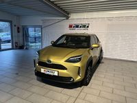 Gebraucht Toyota Yaris Cross Team 116 PS (85 kW) 2021 SUV