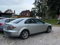 Occasion Mazda 6 Active 121 ch (88 kW) 2006 Berline