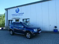 Gebraucht Dacia Duster Prestige 109 PS (80 kW) 2017 Other SUV