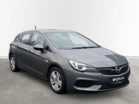 Gebraucht Opel Astra Elegance 122 PS (89 kW) 2020 Grau Limousine