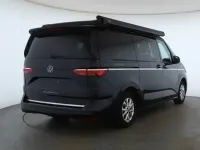 Gebraucht VW California Beach 150 PS (110 kW) 2025 Schwarzkeine angabe Van