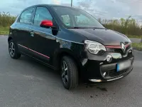 Gebraucht Renault Twingo 90 PS (66 kW) 2018 Schwarz Kleinwagen