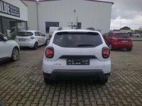 Gebraucht Dacia Duster Journey 150 PS (110 kW) 2024 Gletscherweiss SUV