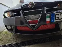 Gebraucht Alfa Romeo Spider Exclusive 185 PS (136 kW) 2008 Schwarz Cabrio