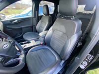 gebraucht Ford Kuga 2.0 EcoBlue 4x4 Aut. ST-LINE X