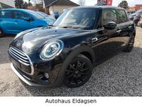 Gebraucht Mini Cooper 136 PS (100 kW) 2019 Schwarz Kleinwagen