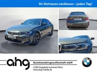 Gebraucht BMW 320 M Sport 184 PS (135 kW) 2025 Silber Limousine