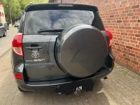 Gebraucht Toyota RAV4 152 PS (111 kW) 2007 Grau SUV