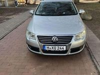Gebraucht VW Passat Sportline 140 PS (102 kW) 2008 Limousine
