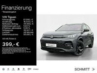 Gebraucht VW Tiguan Pro 193 PS (141 kW) 2022 Othercolor SUV
