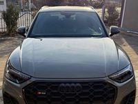 Gebraucht Audi SQ5 Ambiente 341 PS (250 kW) 2022 Grau SUV