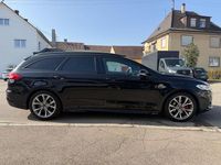 Gebraucht Ford Mondeo ST-Line 150 PS (110 kW) 2020 Schwarz Limousine