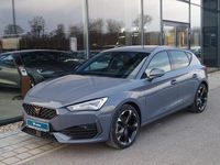 Gebraucht Cupra Leon 150 PS (110 kW) 2023 Graphene grau Limousine