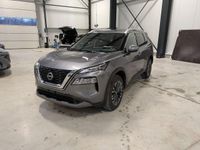Gebraucht Nissan X-Trail N-Connecta 163 PS (119 kW) 2025 Grau SUV