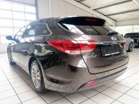 Gebraucht Hyundai i40 141 PS (103 kW) 2017 Braun Kombi