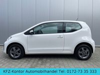 gebraucht VW up! up!move*Sitzhzg *Multimedia *Alu *MwSt