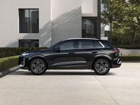 Neu Audi Q3 S-Line 272 PS (200 kW) 2026 Schwarz SUV