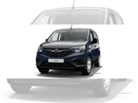 gebraucht Opel Combo Cargo-e Edition XL