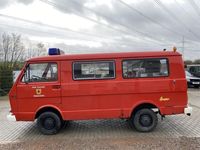 gebraucht VW LT Volkswagen28 MTW Feuerwehr Wohnmobil Camper Bus