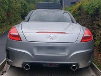 gebraucht Peugeot RCZ 200 THP - GT-LINE