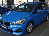 gebraucht BMW 220 NAVI+AMBIENTE+LED+SITZHEIZUNG