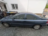Gebraucht Volvo S60 140 PS (102 kW) 2005 Blau Limousine