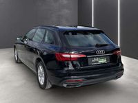 gebraucht Audi A4 Avant 35 TDI Aut. **LED**Navi**