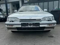 Occasion Honda Legend 169 ch (124 kW) 1988 Argent Coupé