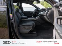 gebraucht Audi SQ7 TDI quattro tiptronic