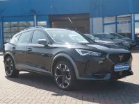 Gebraucht Cupra Formentor VZ 310 PS (228 kW) 2024 Schwarz SUV