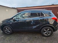 gebraucht Opel Mokka 