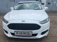 gebraucht Ford Mondeo Turnier Titanium