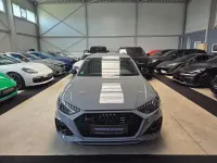 Gebraucht Audi RS4 Sport 450 PS (330 kW) 2022 Grau Kombi