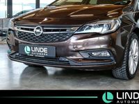 gebraucht Opel Astra Ultimate |LEDER|NAVI|LED|R.KAMERA|17 ALU