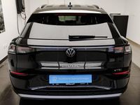 Gebraucht VW T-Roc Life 116 PS (85 kW) 2026 Schwarz SUV
