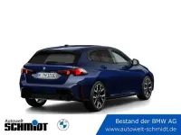Gebraucht BMW 120 Shadowline 163 PS (119 kW) 2026 Bmw individual tansanitblau Kleinwagen