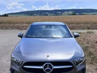 Gebraucht Mercedes A250 224 PS (164 kW) 2019 Grau Limousine