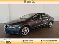 Gebraucht VW Passat Basis 160 PS (117 kW) 2009 Grau Kombi