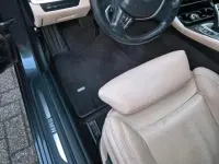 Gebraucht BMW 530 265 PS (194 kW) 2010 Blau Limousine