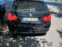 Gebraucht BMW 320 184 PS (135 kW) 2011 Kombi
