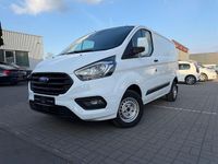 Gebraucht Ford Transit Trend 131 PS (96 kW) 2020 Weiß Van