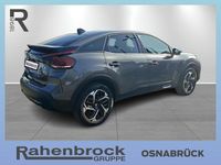 Gebraucht Citroën C4 PureTech 131 PS (96 kW) 2024 Grau SUV