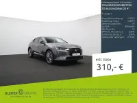 Gebraucht DS Automobiles DS4 Trocadero 181 PS (133 kW) 2023 Platingrau SUV