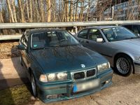 gebraucht BMW 320 E36 i EXKLUSIV LINE AB WERK!