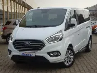 Gebraucht Ford Tourneo Custom Titanium 185 PS (136 kW) 2021 Andere Van