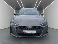 Gebraucht Audi A6 Sport 204 PS (150 kW) 2025 Chronosgrau metallic Kombi