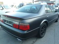 Gebraucht Cadillac Seville STS 305 PS (224 kW) 2005 Schwarz Limousine